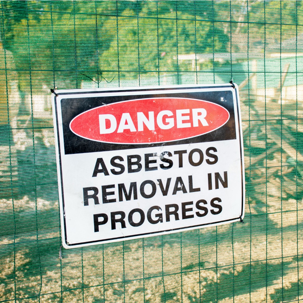 Asbestos Exposure