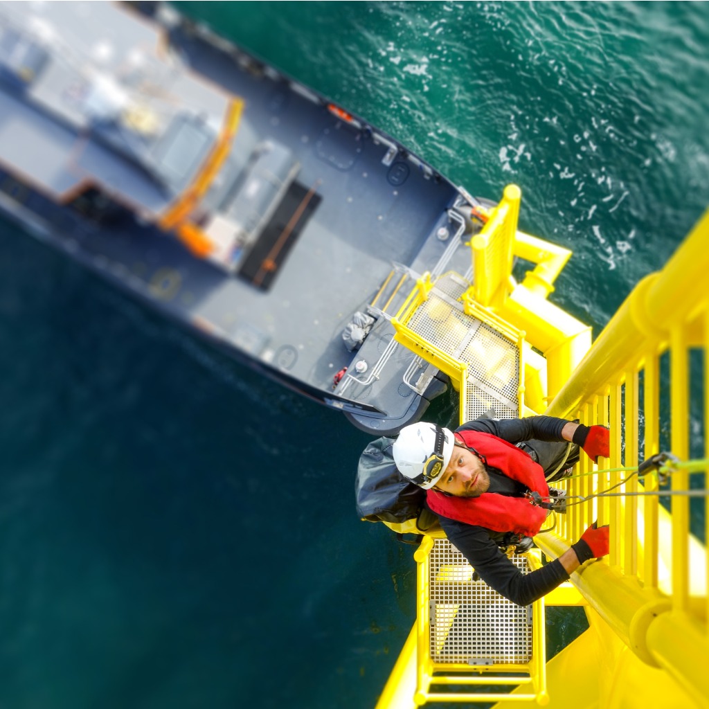 Maritime Medical
